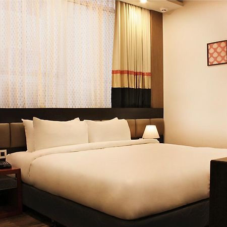 Minla Hotel Bangalore Dış mekan fotoğraf