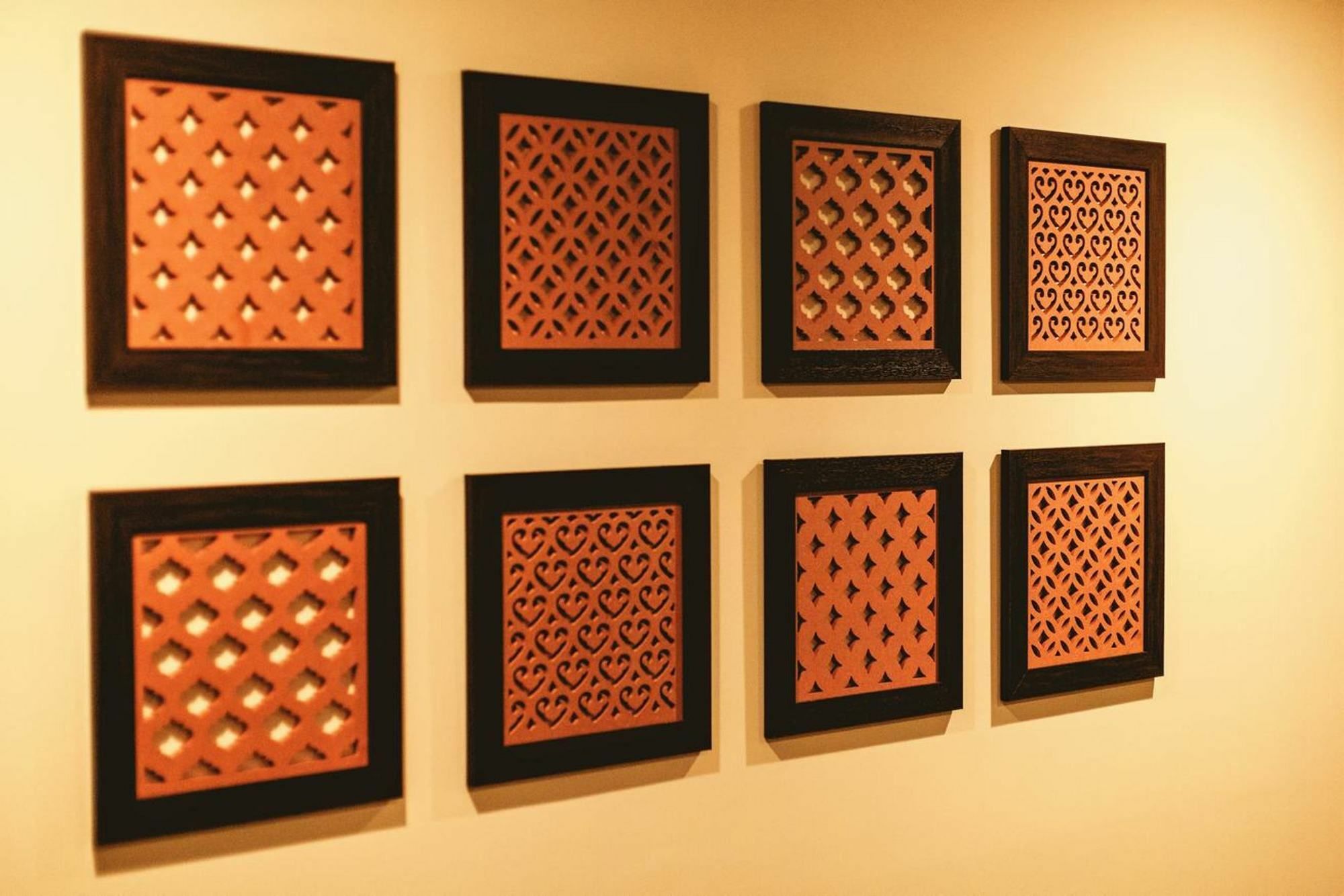 Minla Hotel Bangalore Dış mekan fotoğraf