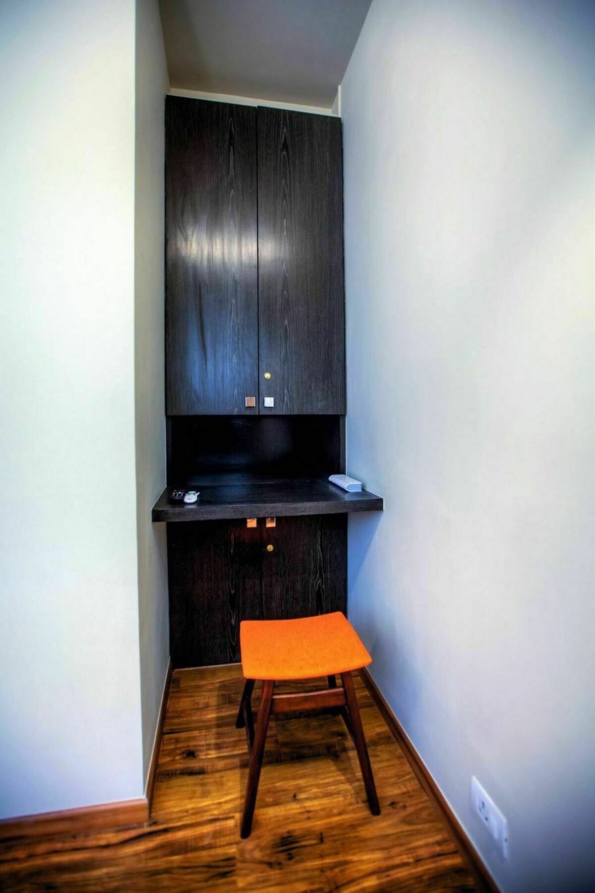 Minla Hotel Bangalore Dış mekan fotoğraf