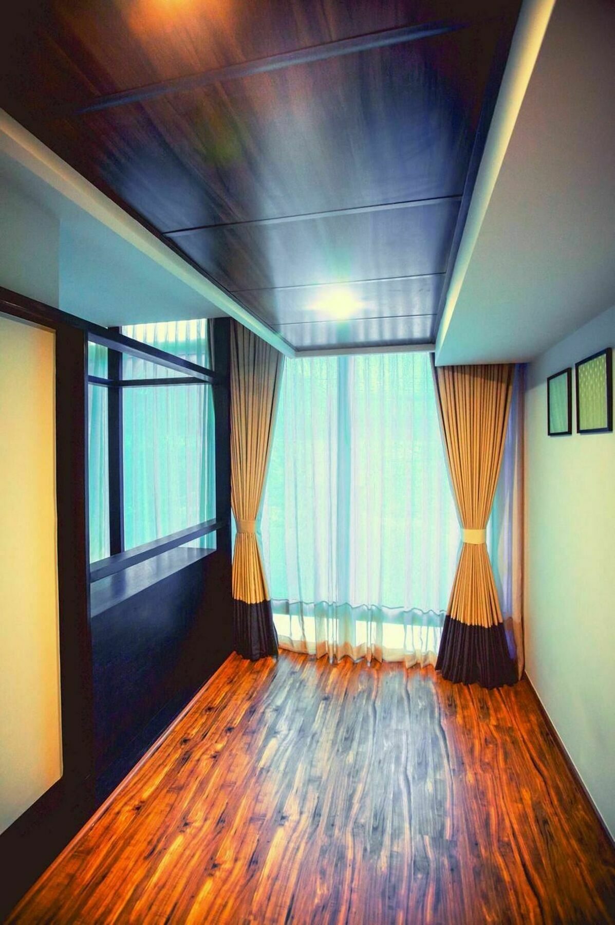 Minla Hotel Bangalore Dış mekan fotoğraf